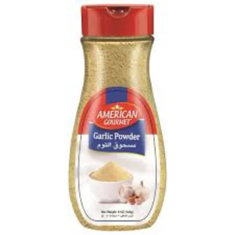 American Gourmet Onion Powder 142g