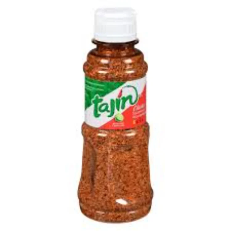 Tajin Clasico Seasoning With Lime 142g