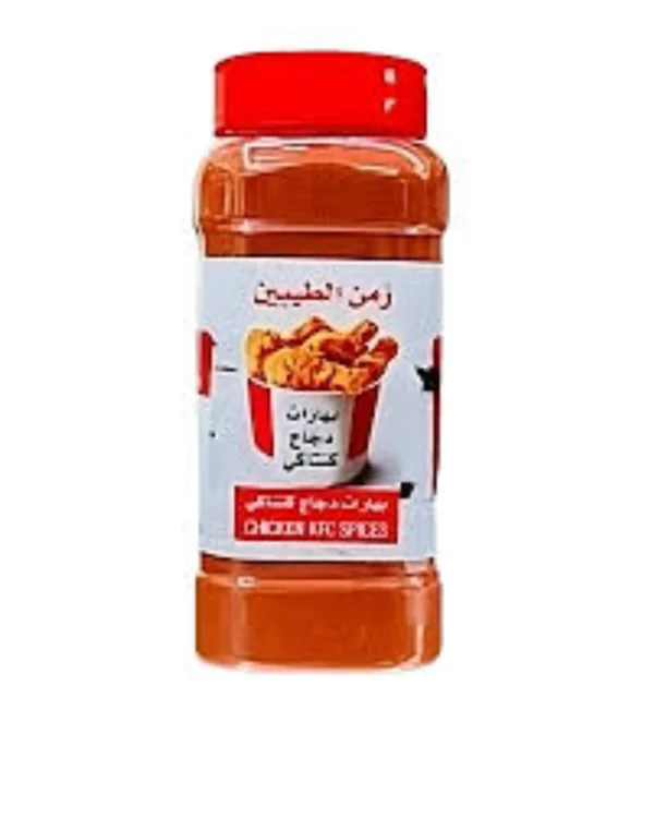 Zaman Al Taybeen Kfc Chicken Spices 250g