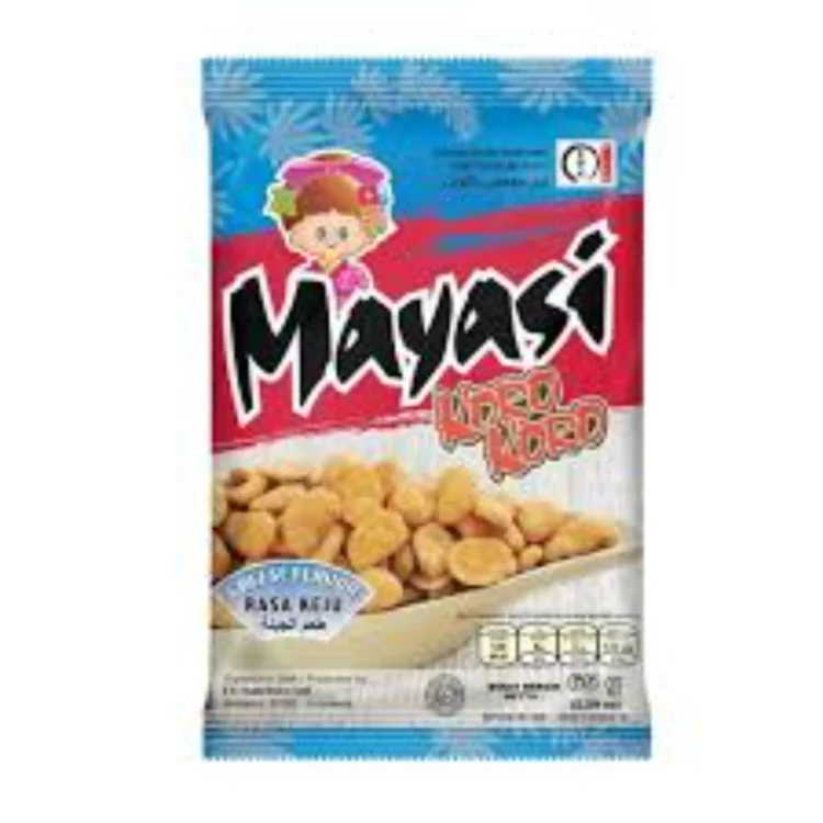 Mayasi Koro Koro Cheese Flavor 60g