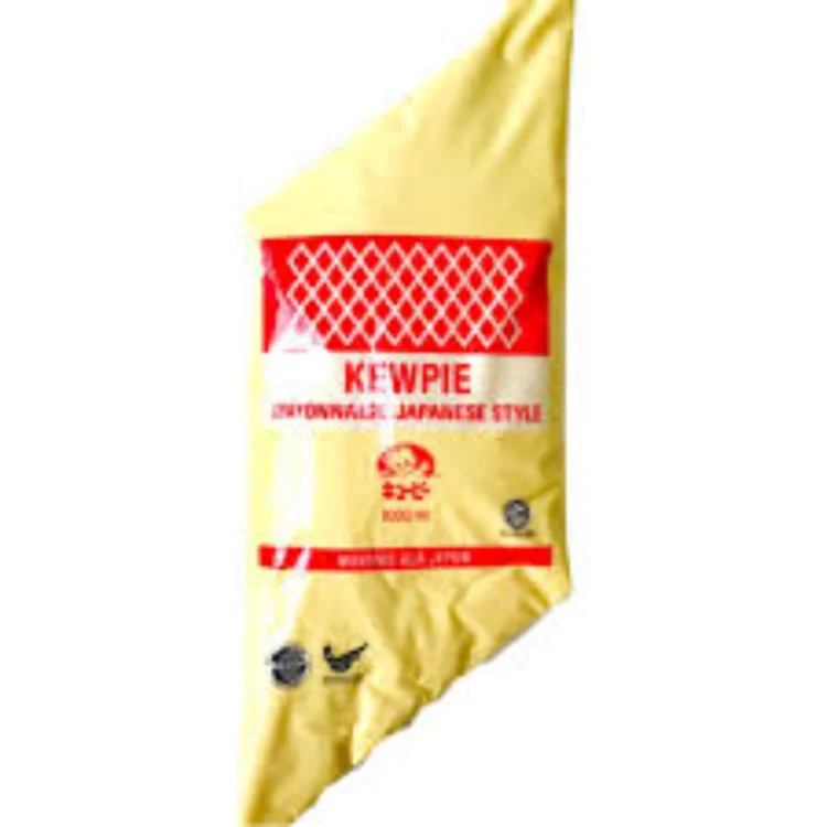 Kewpie Japanese Style Mayonnaise  1000ml