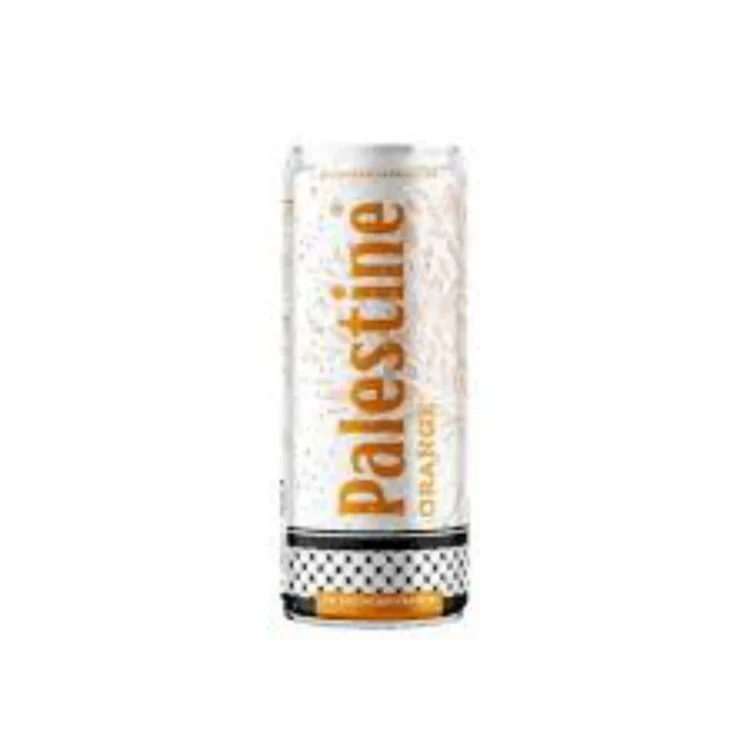 Palestine Orange 330ml