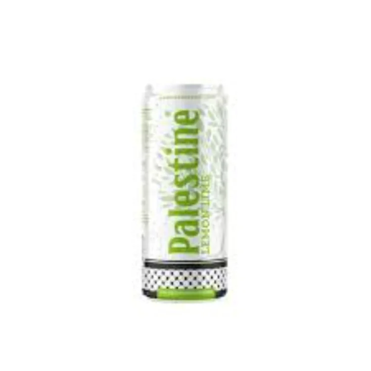 Palestine Lemon Lime 330ml