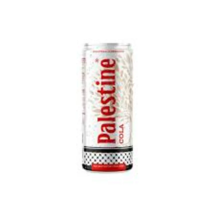 Palestine Cola 330ml
