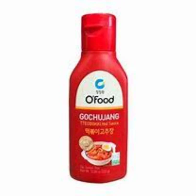 O’Food Gochujang Original Sauce 300g