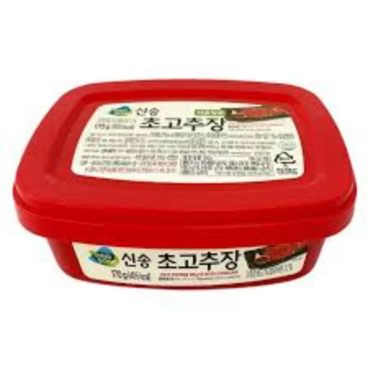 Sing Song Gochujang Hot Red Pepper Paste 170g