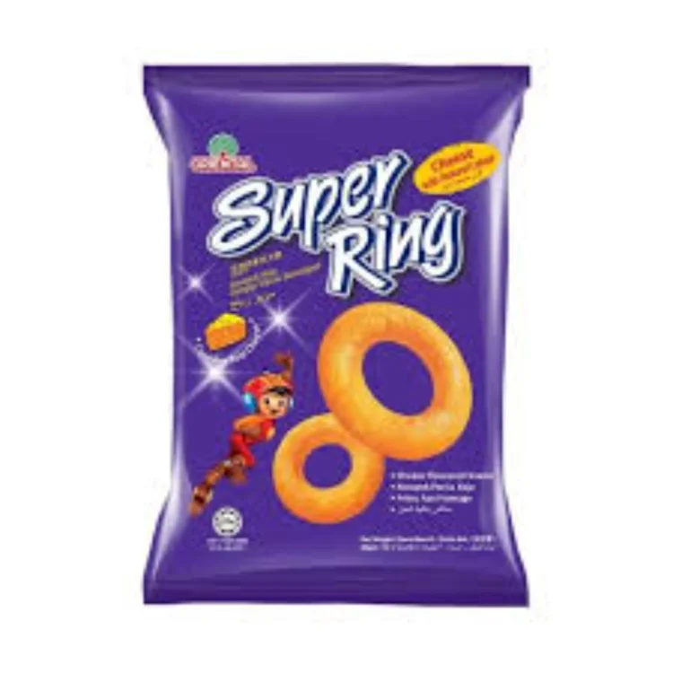 Oriental Super Rings 60g