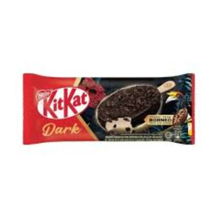 Kit Kat Dark Impulse Stick 80ml