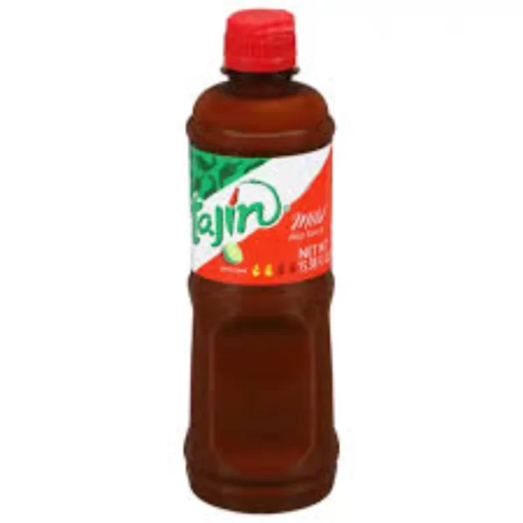 Tajin Mild Hot Sauce With Lime 455ml