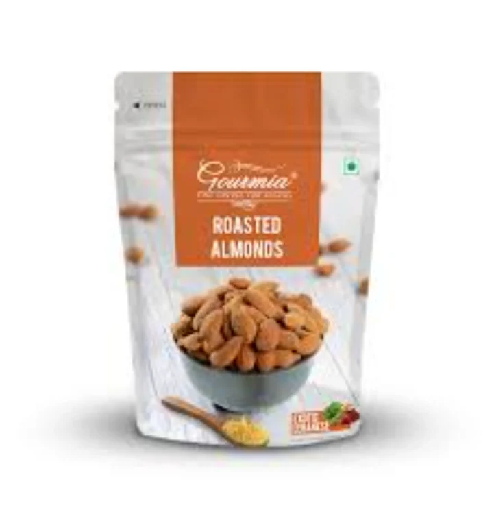 Gourmia Exotic Lebanese Almond 200g
