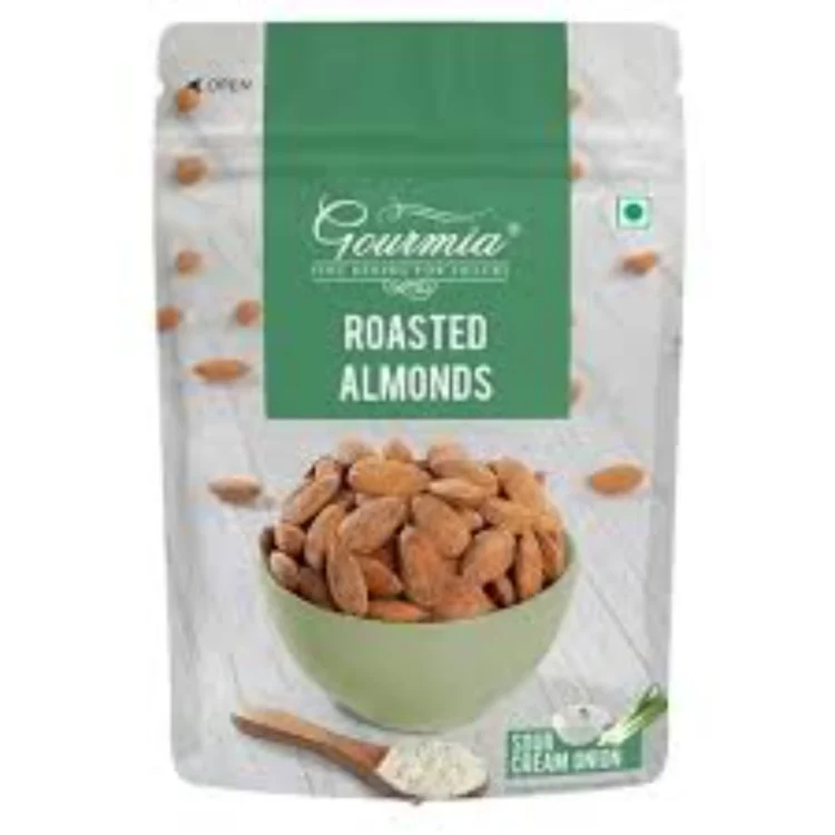 Gourmia Sour Cream Onion Almonds 200g