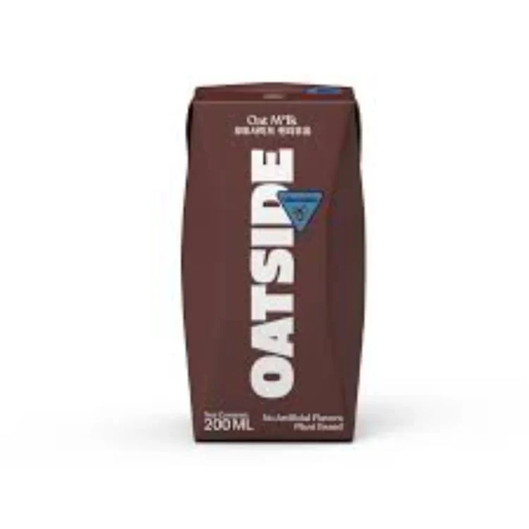 Oat Side Oat Milk Chocolate Flavour 200ml