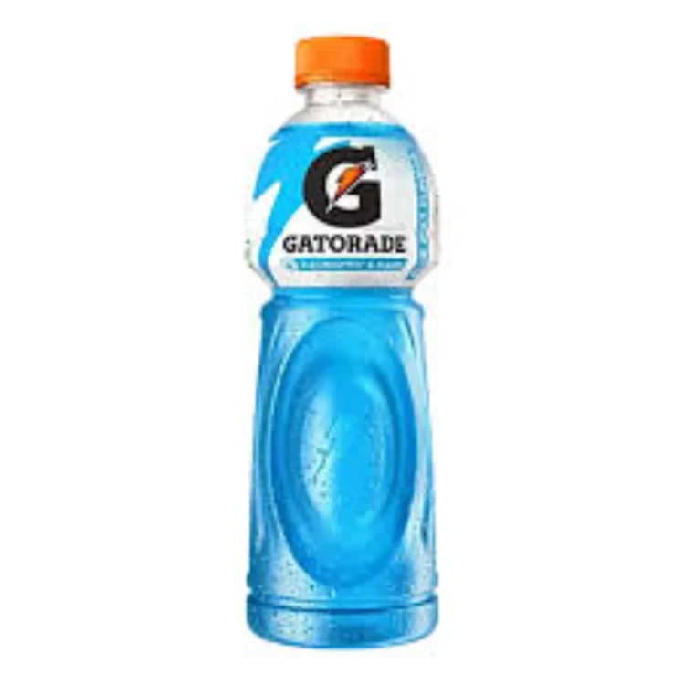 Gatorade Blue Bolt Energy Drink 515ml