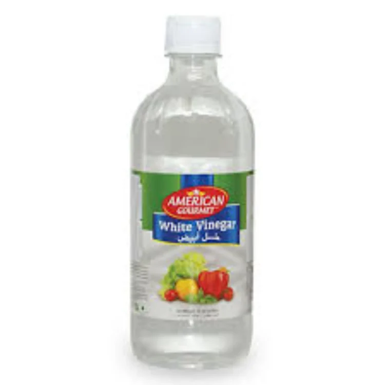 American Gourmet White Vinegar 473ml