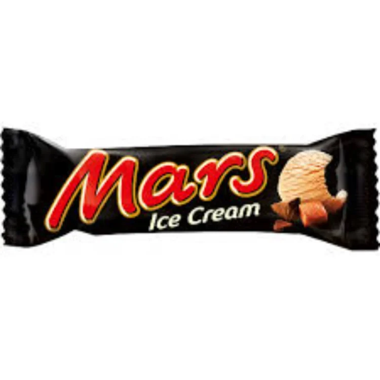 Mars Ice Cream Bar 74ml