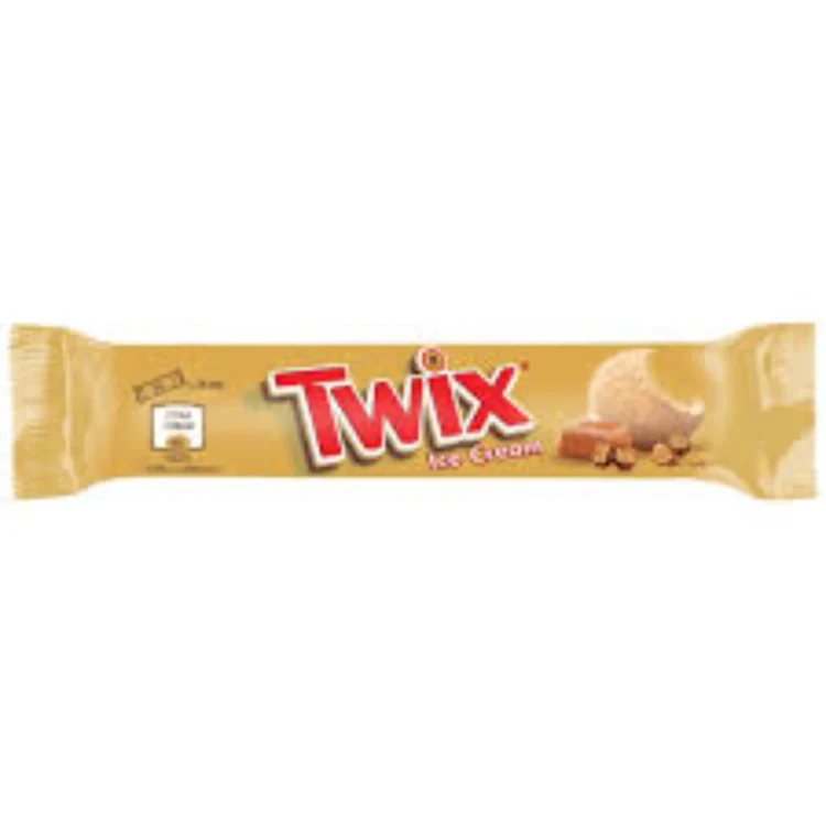 Twix Ice Cream Bar 59.5ml