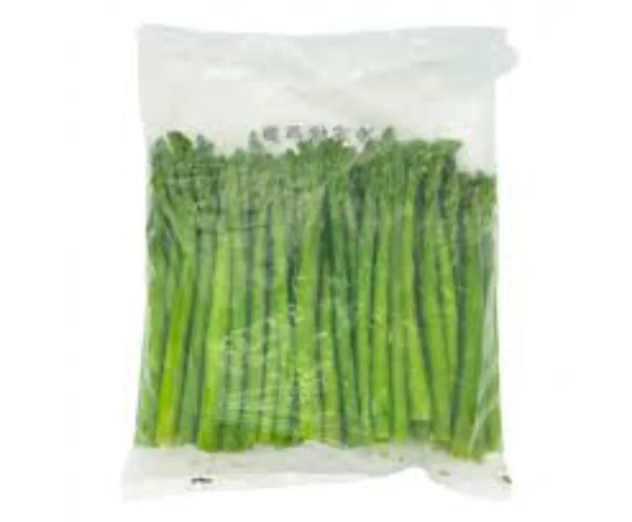 V Nion Frozen Green Asparagus 1kg