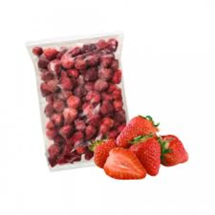 V Nion Frozen Strawberries 1kg
