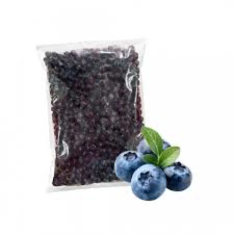 V Nion Frozen Blueberries 1kg