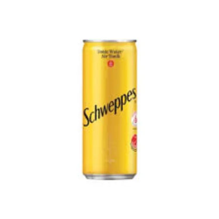 Schweppes Tonic Water 320ml