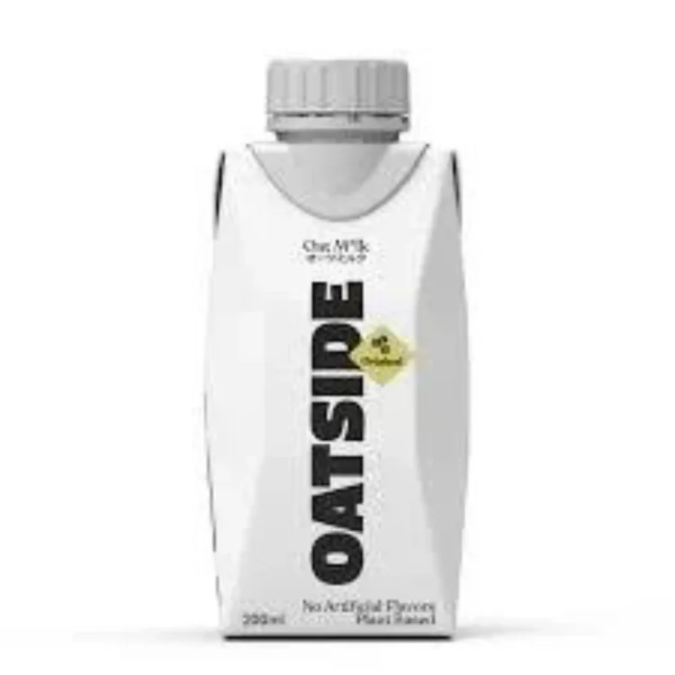 Oatside Oat Milk 200ml