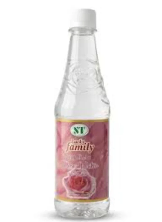 Lucky Family Rose Water 400ml