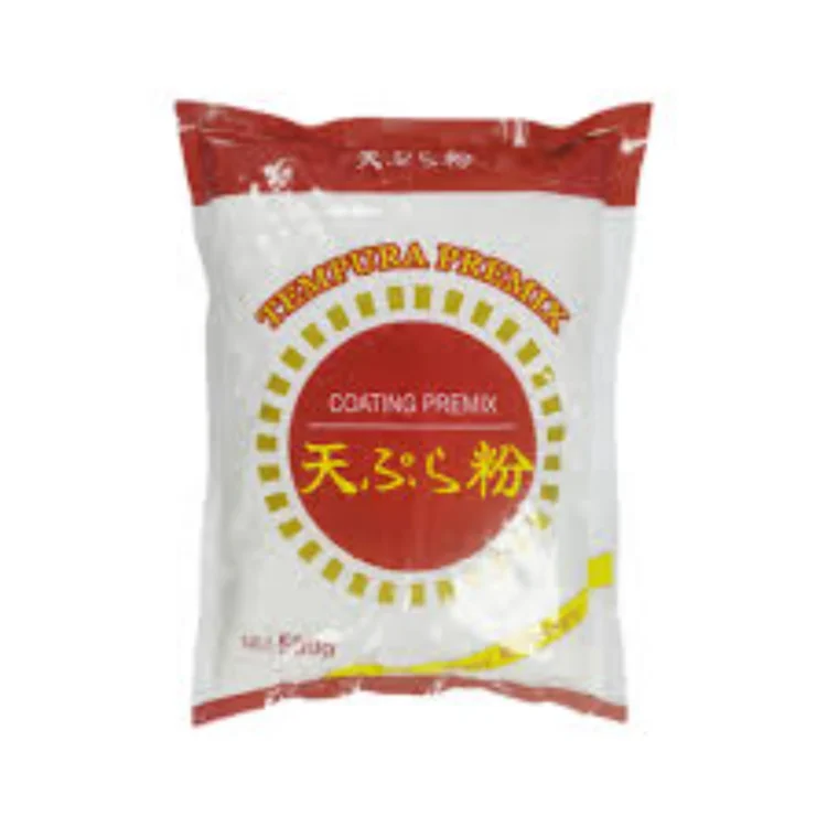 Tempura Coating Premix Easy & Crispy 500g