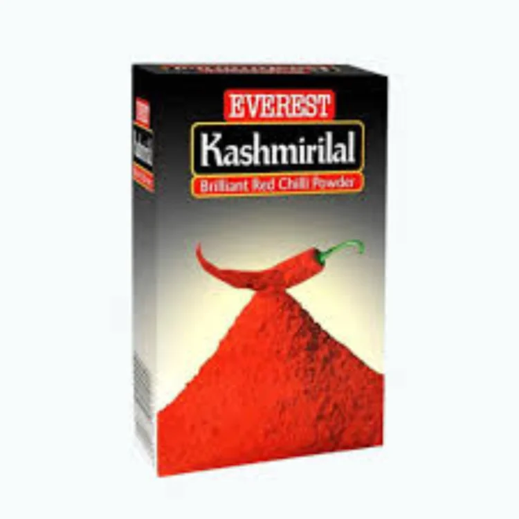 Everest Kashmir Chilli Powder 100g