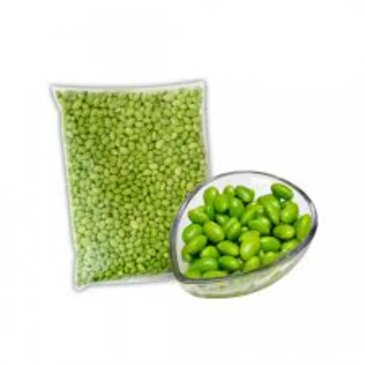 V Nion Frozen Green Peas 500g