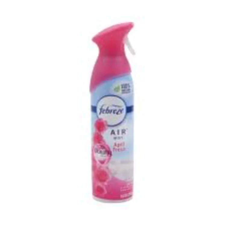 Febreze Air Mist Downy Scent April Fresh Spray 250g
