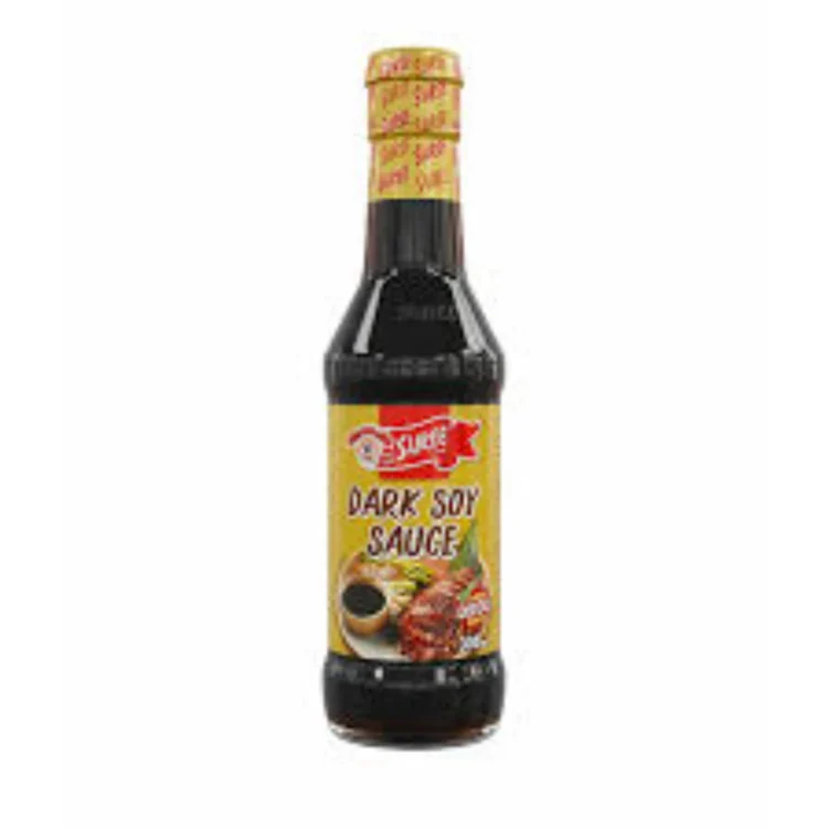 Suree Dark Soy Sauce 300ml