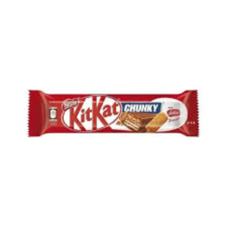 Kit Kat Chunky Biscoff 41.5g