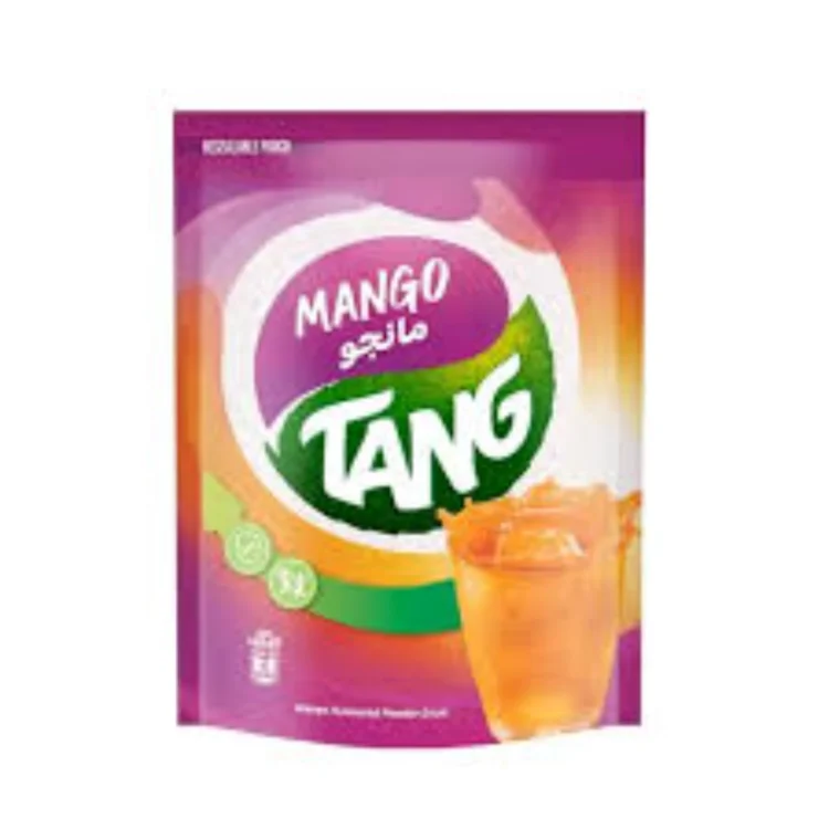 Tang Mango Drink Pouch 375g