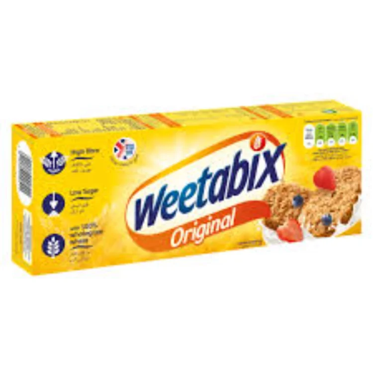 Weetabix Original Block 215g