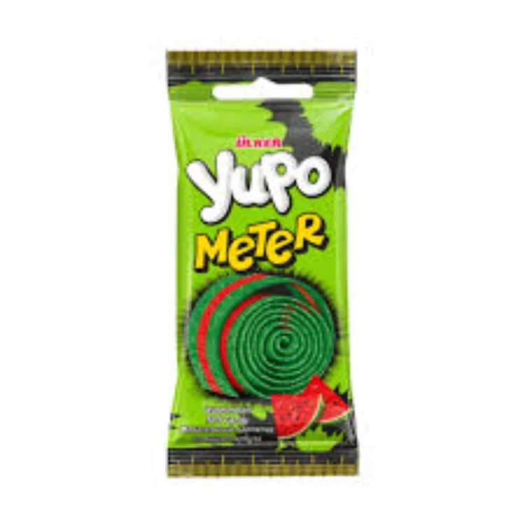 Ulker Yupo Meter Watermelon Flavour 50g