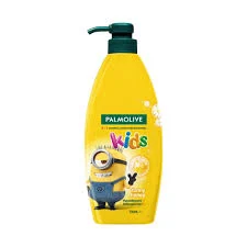 Palmolive 3in1 Kids Body Wash 700ml