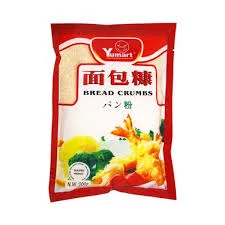 Yumart Bread Crumbs 200g
