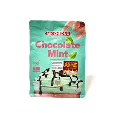 Aik Cheong Chocolate Mint Coffee 456g