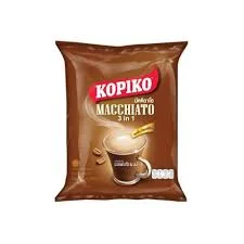 Kopiko Macchiato 20s 500g