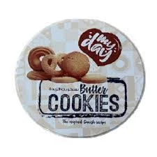 My Day Danish Recipe Butter Cookies 340g
