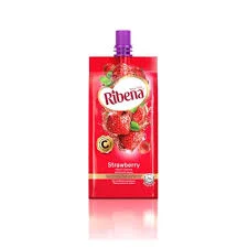 Ribena Strawberry Drink 300ml