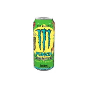 Monster Energy Rio Punch 500ml