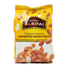 AL Rifai Mixed Nuts 300g