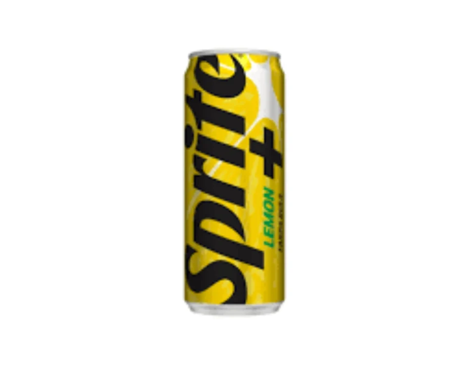 Sprite Lemon 320ml