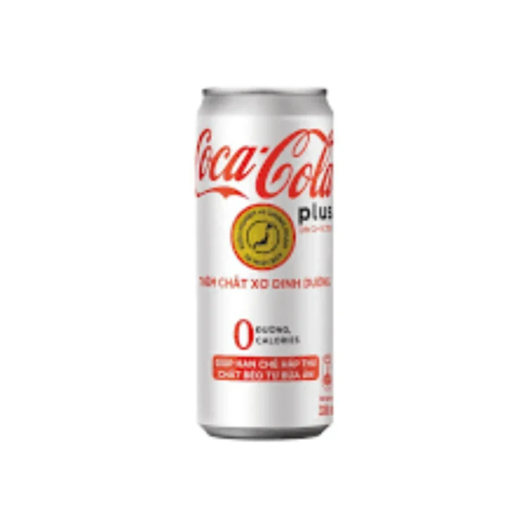 Coca Cola Plus 320ml
