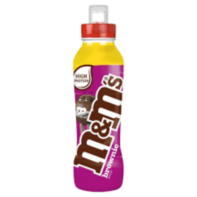 MnM Chocolate Drink 350ml
