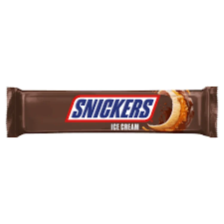 Snickers Ice Cream Bar 72.5ml