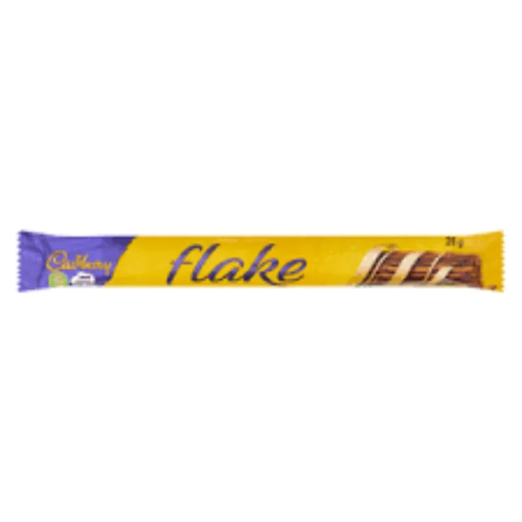 Cadbury Flake28g