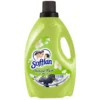 Softlan Charcoal Fresh Fabric Conditioner 3L