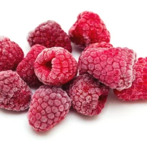 Frozen Raspberry 500g